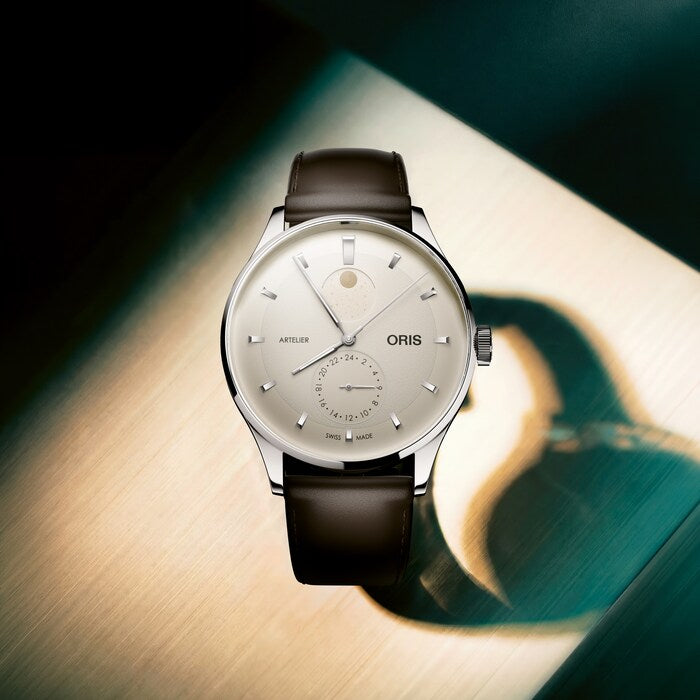 Artelier Complication