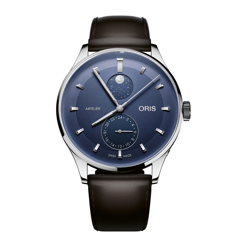 Artelier Complication Moonphase