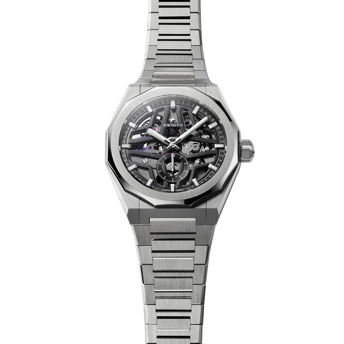 Zenith Defy Skyline Skeleton