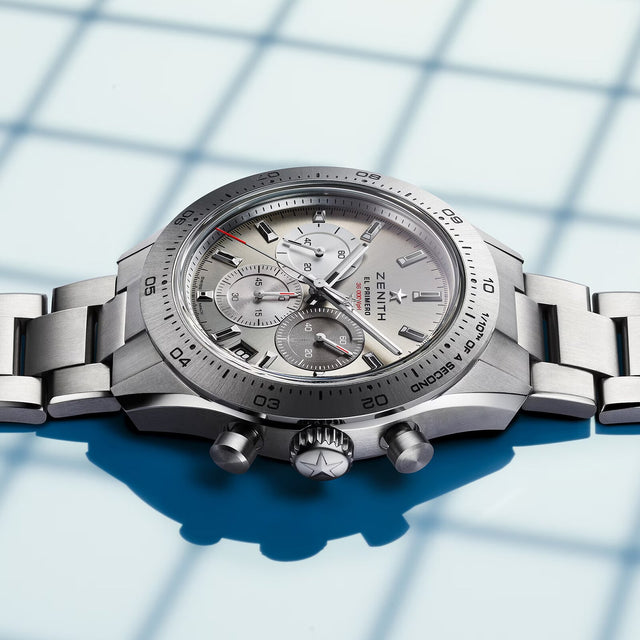 Zenith