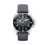 Panerai Submersible PAM01288 front on white background