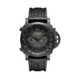 Panerai Luminor PAM01419 front on white background