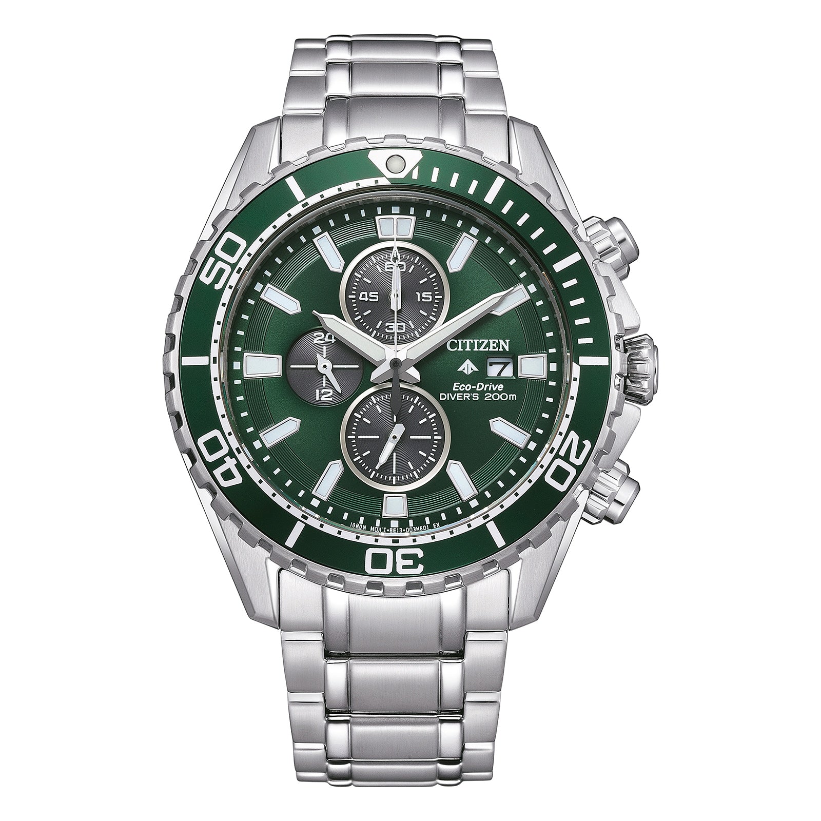 Citizen Dive 3