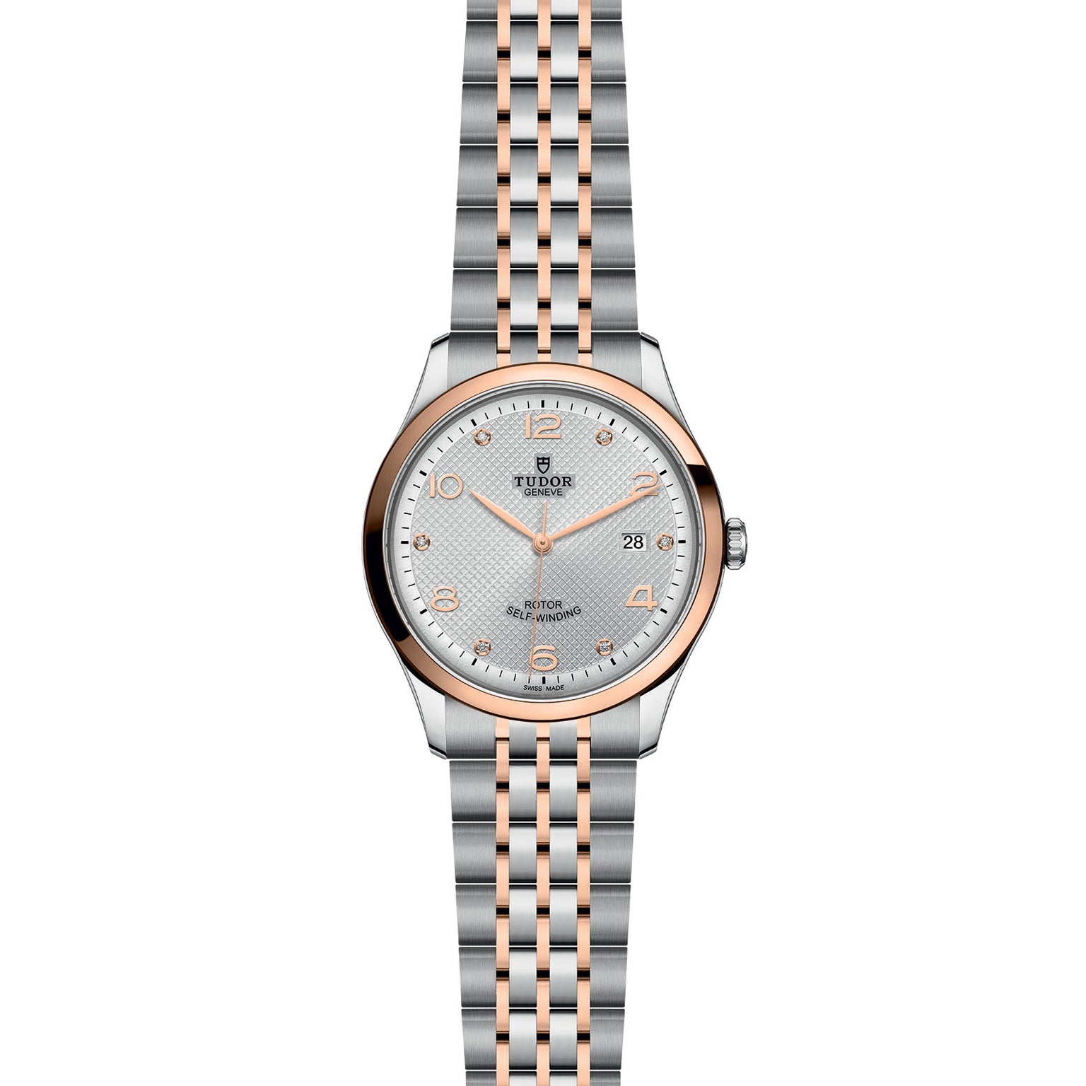 The Tudor 1926 Watch
