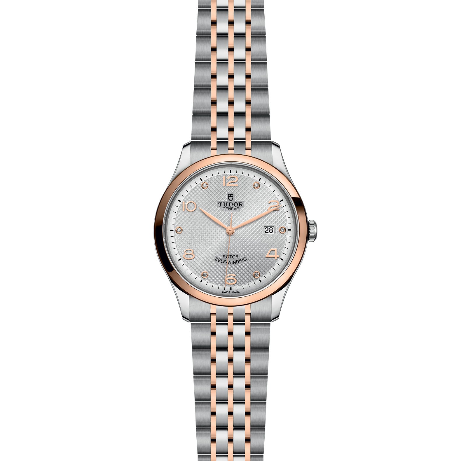The Tudor 1926 Watch