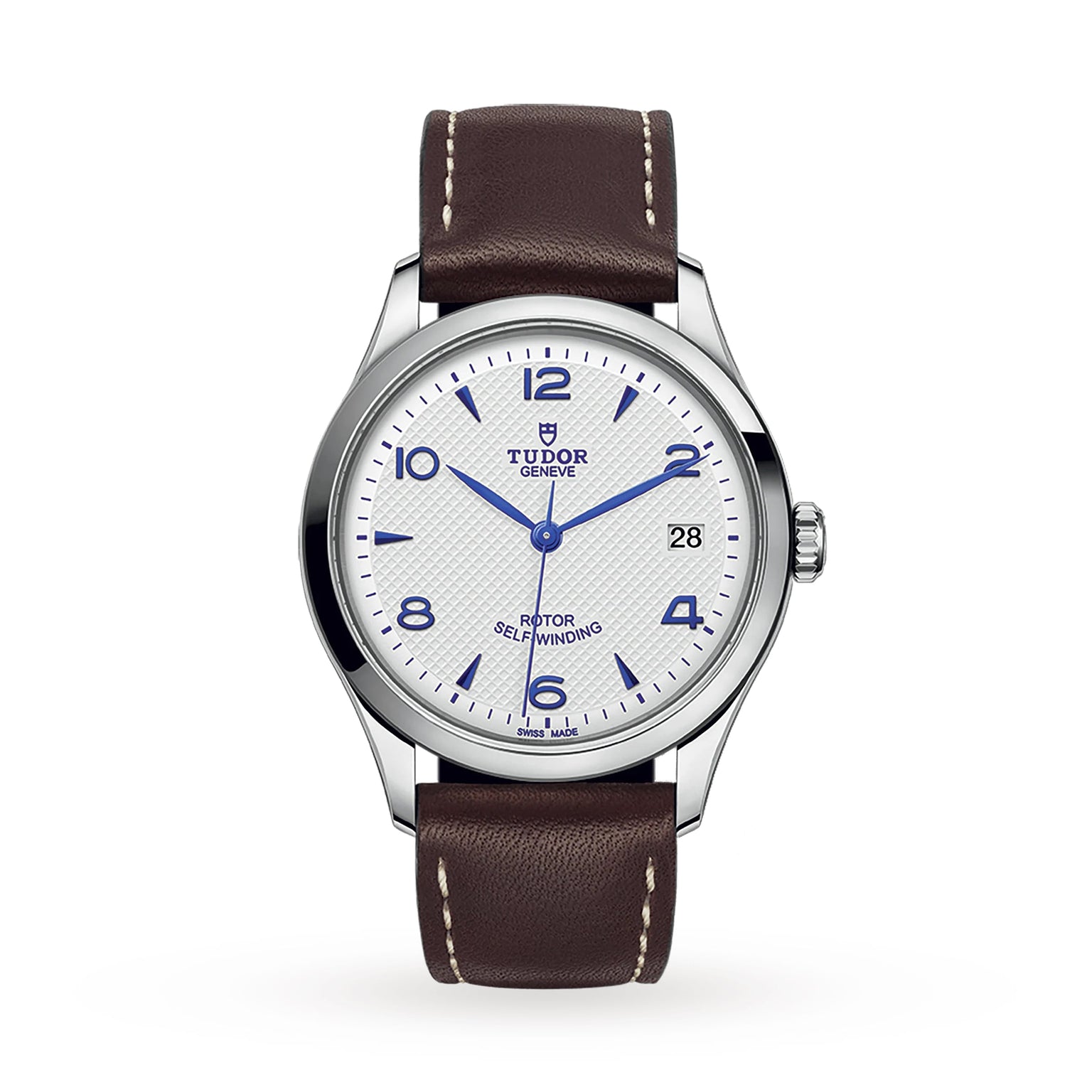 TUDOR 1926 M91450-0010 front on white background