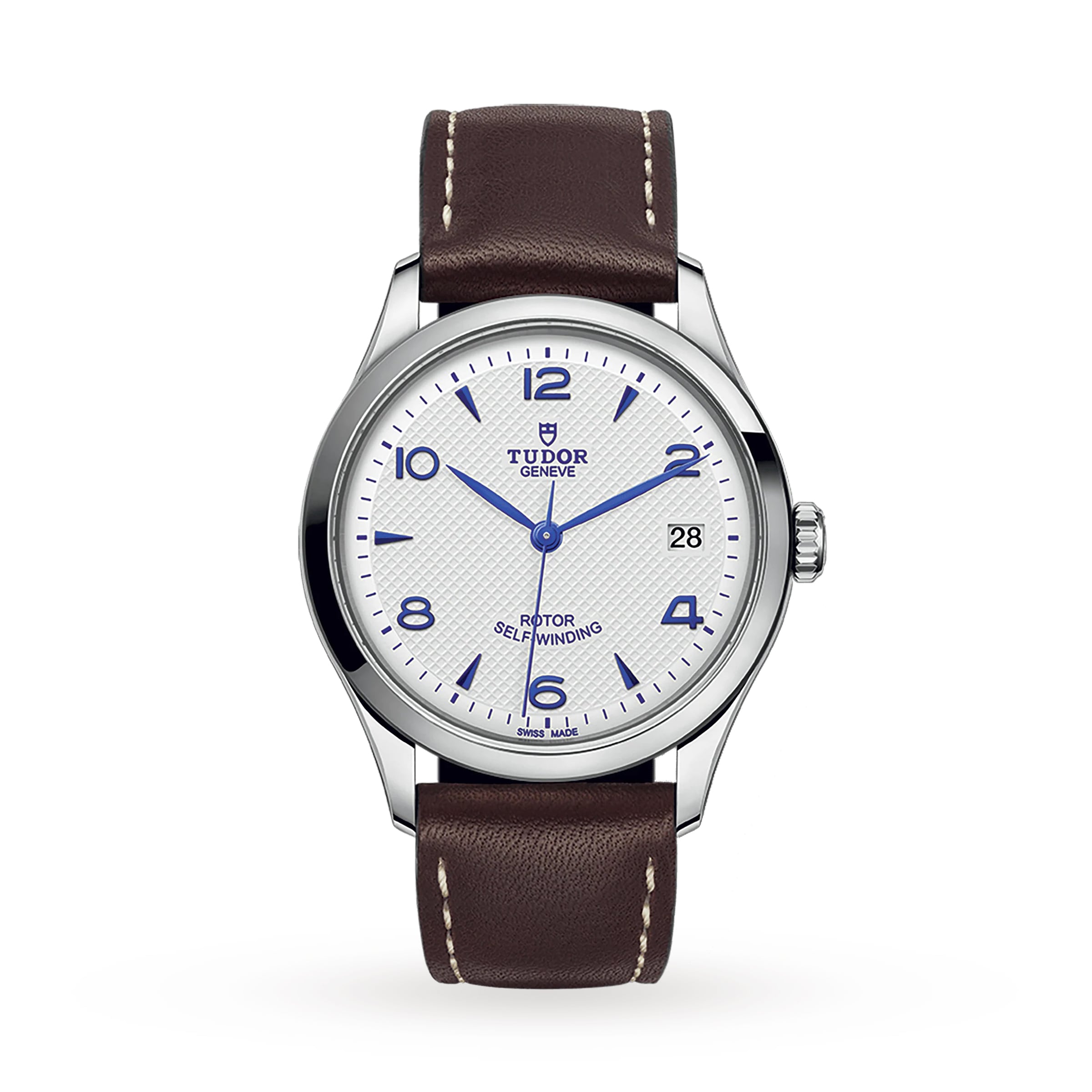 TUDOR 1926 M91450-0010 front on white background