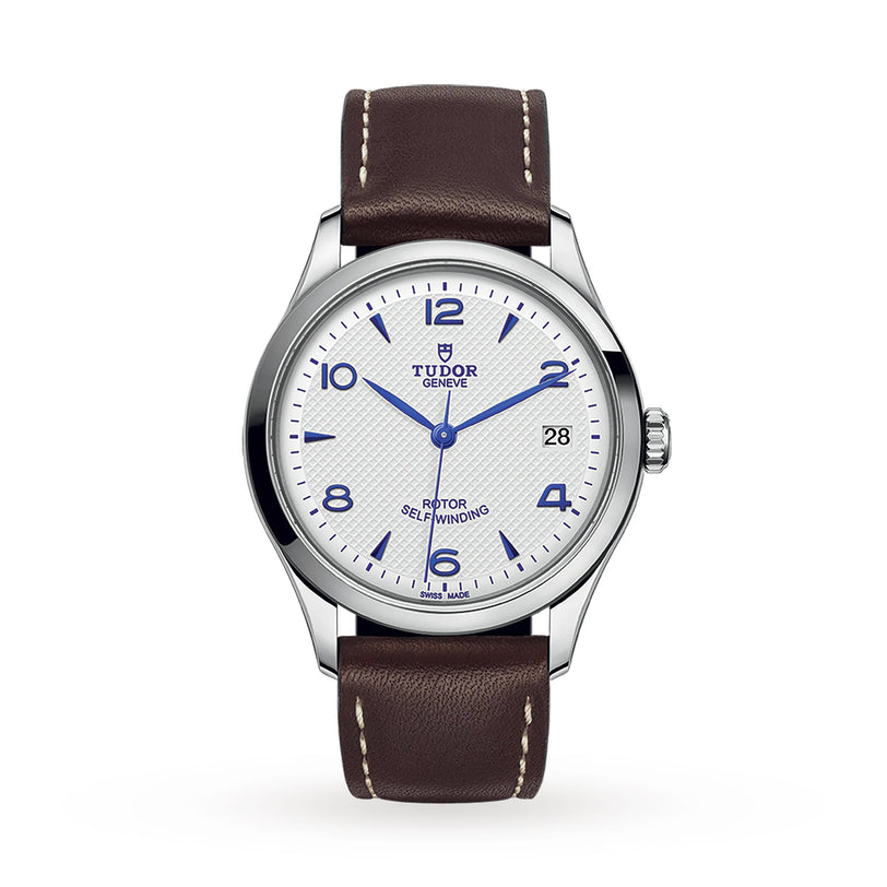 TUDOR 1926 M91450-0010 front on white background