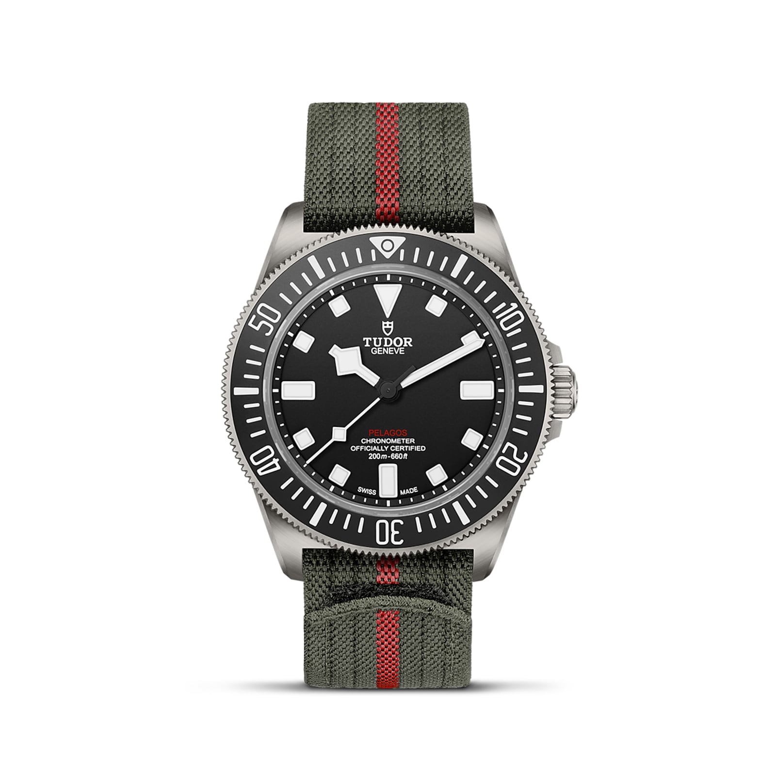 Pelagos FXD1