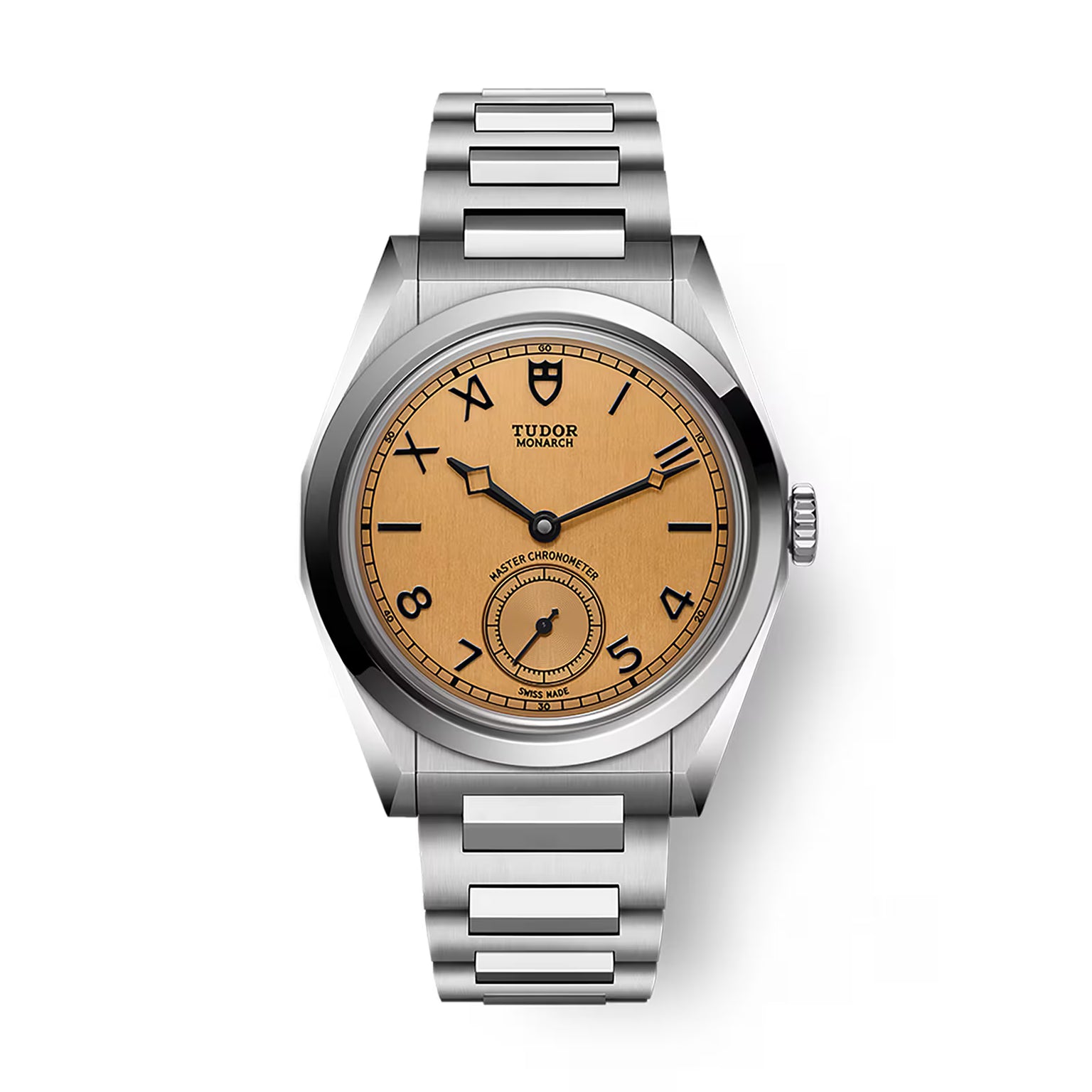 TUDOR Monarch