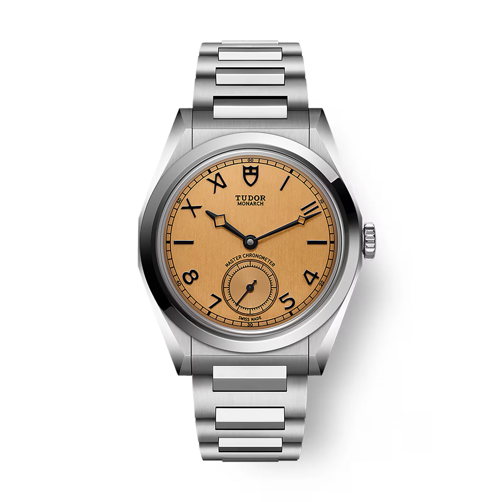 TUDOR Monarch