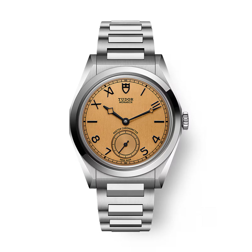 TUDOR Monarch