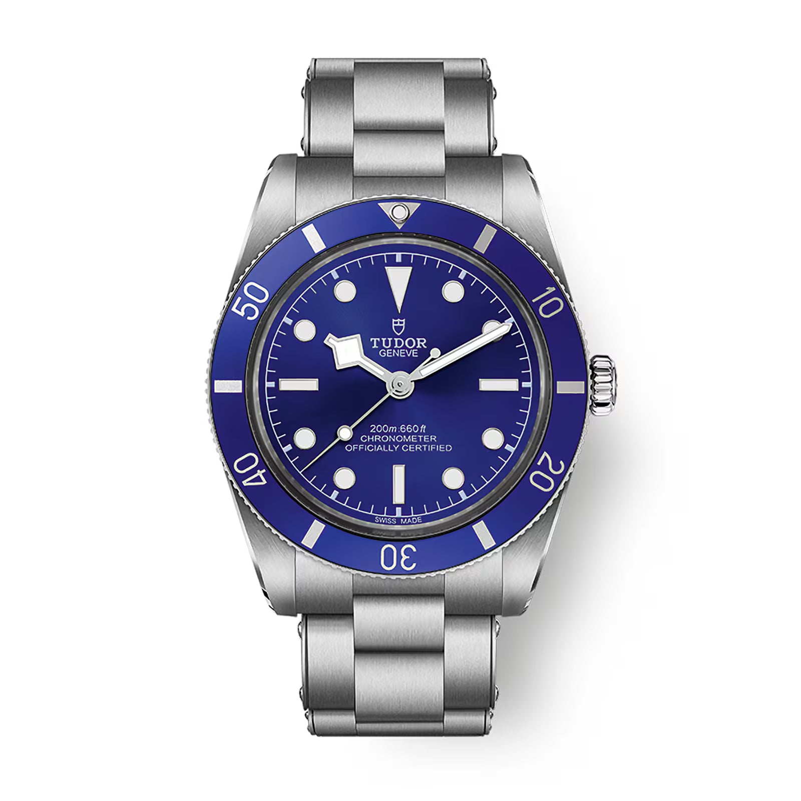 Black Bay 54