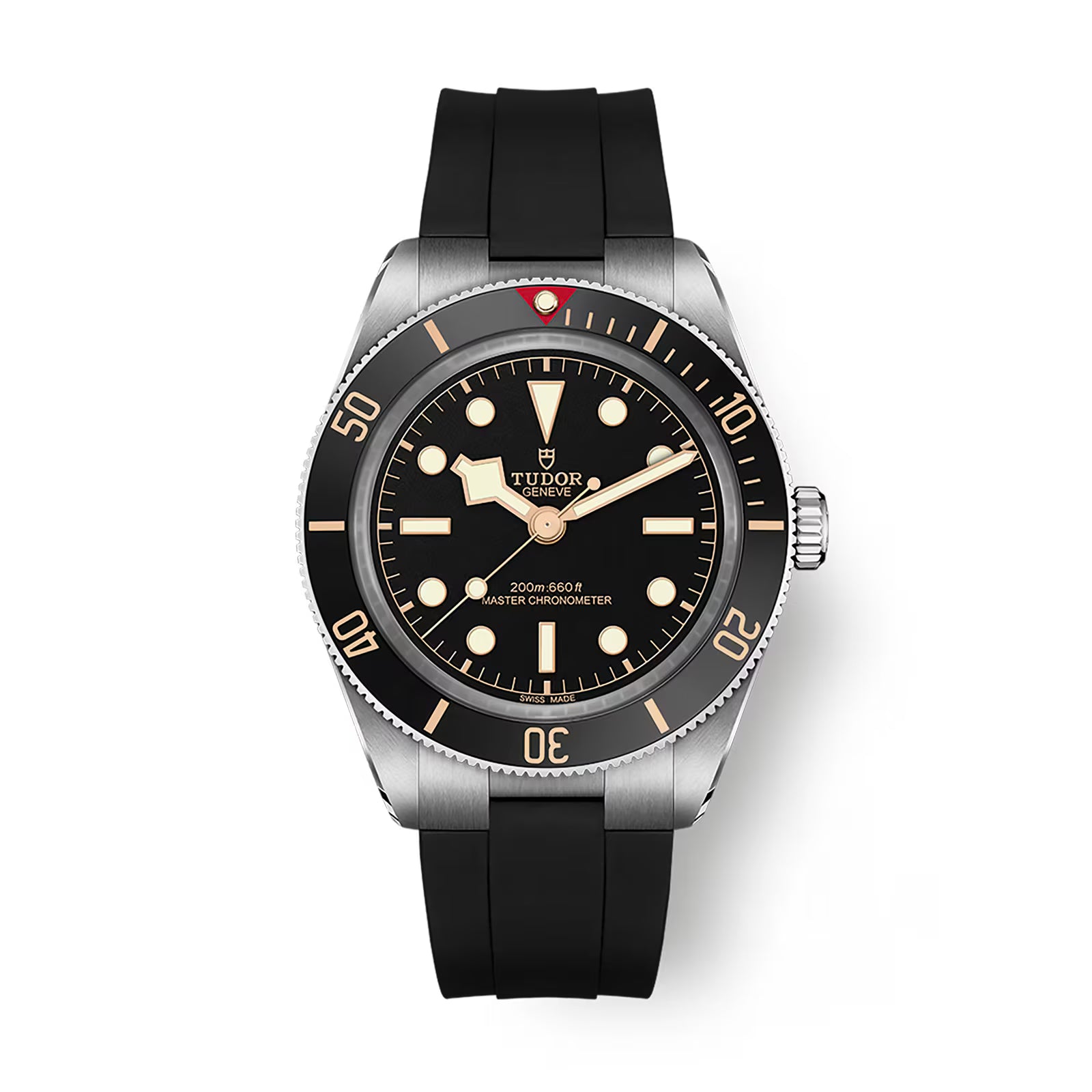 TUDOR Black Bay 58