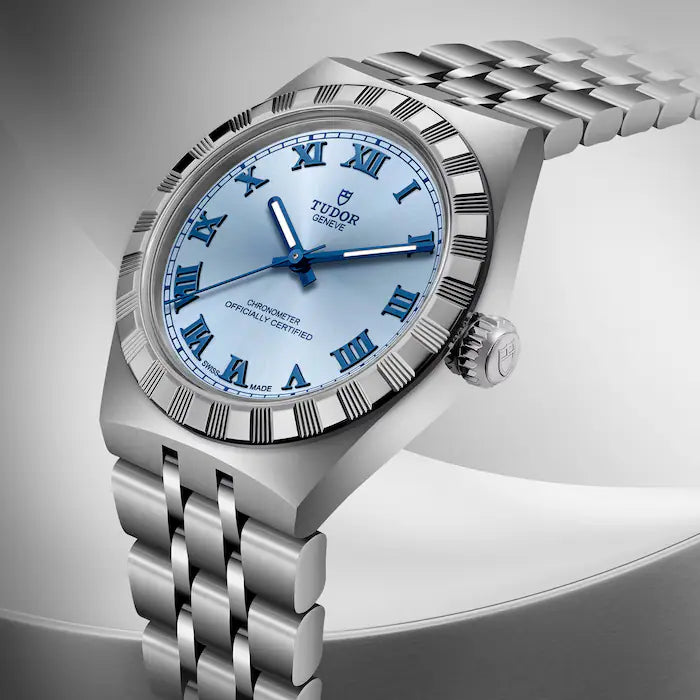 TUDOR Royal
