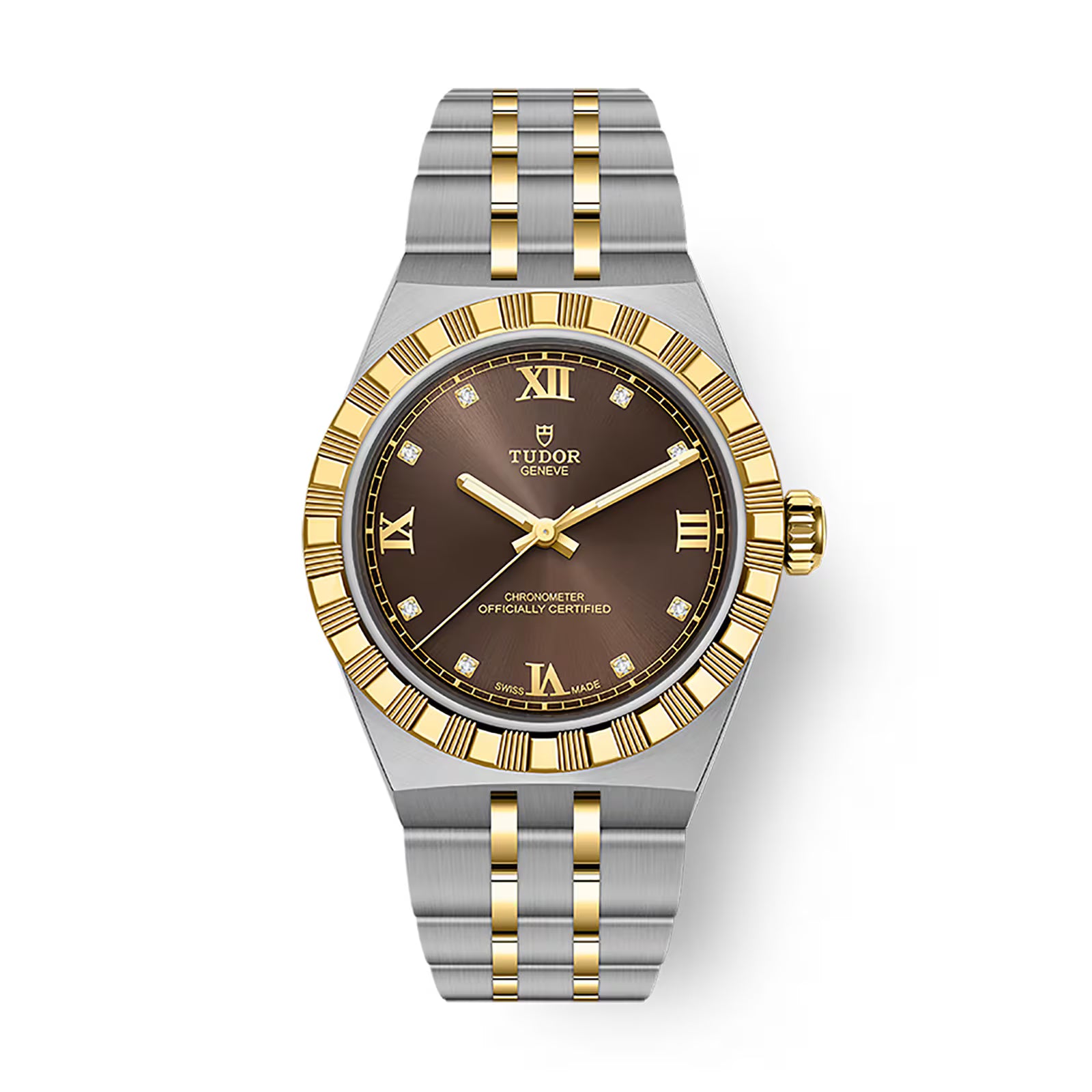 TUDOR Royal