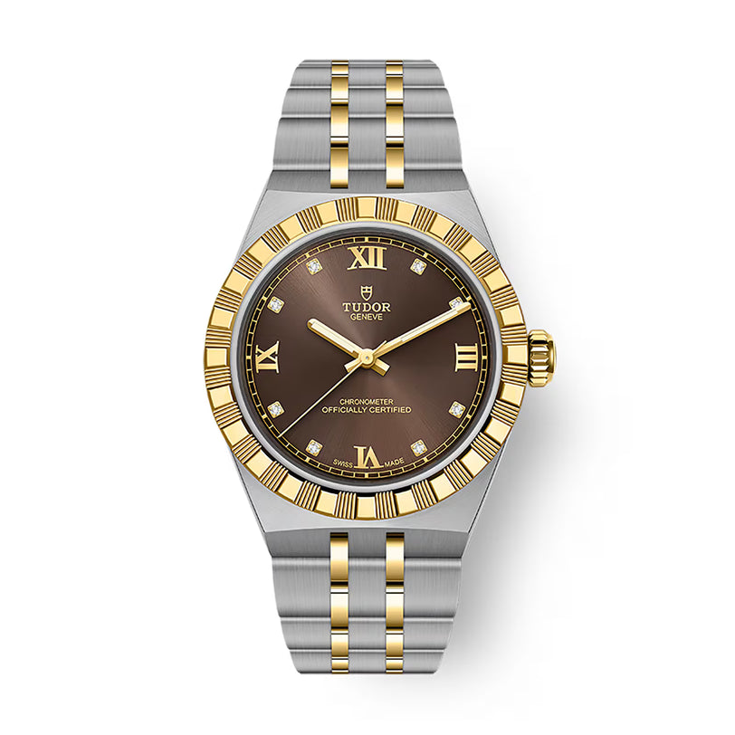 TUDOR Royal