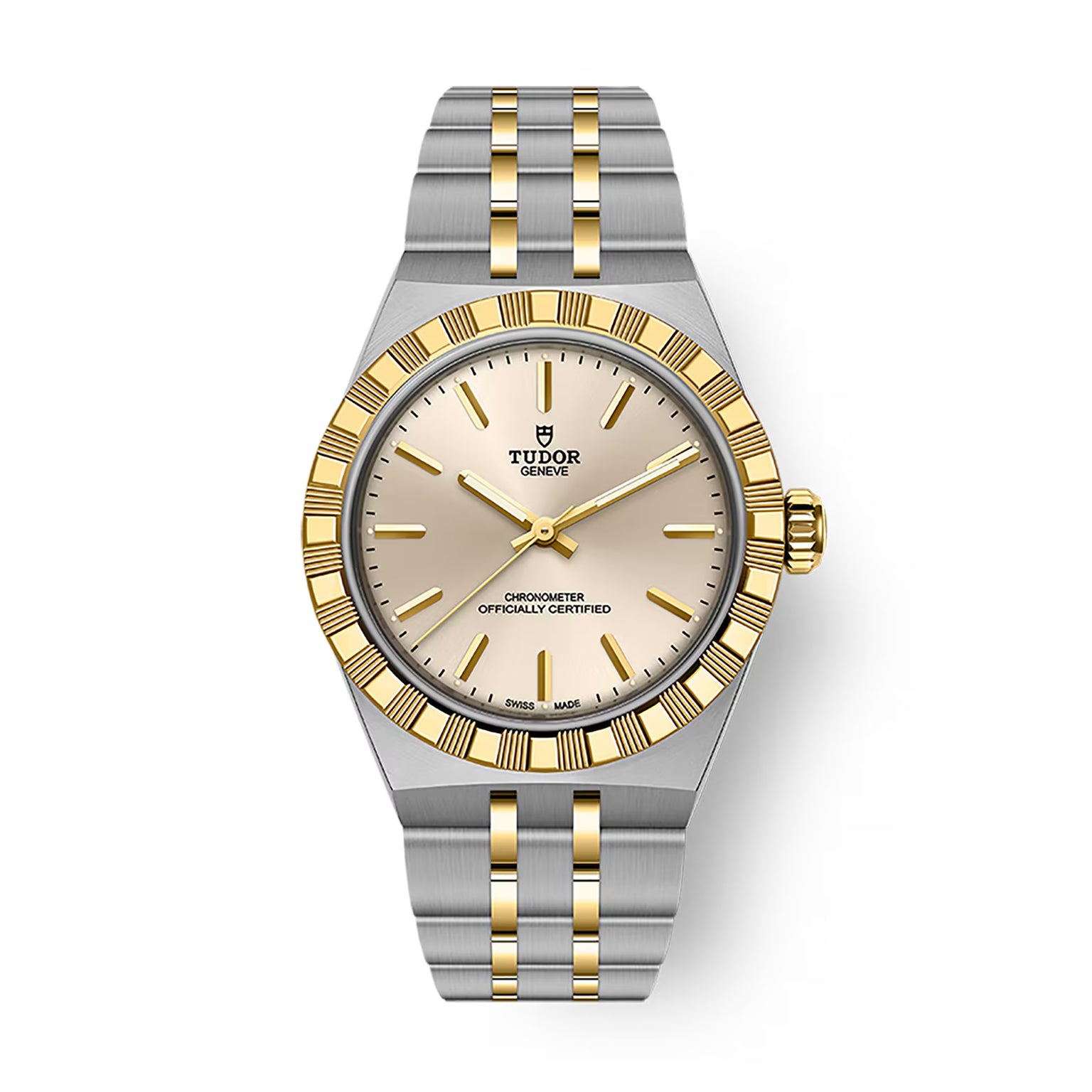 TUDOR Royal