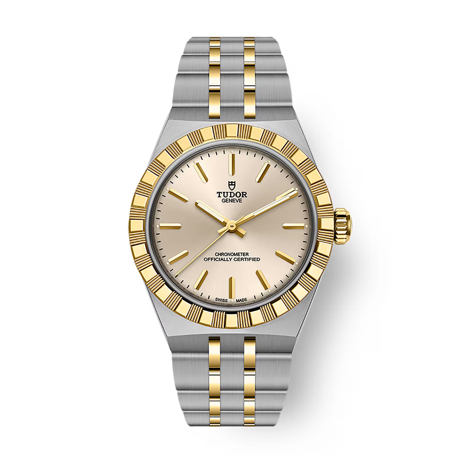 TUDOR Royal