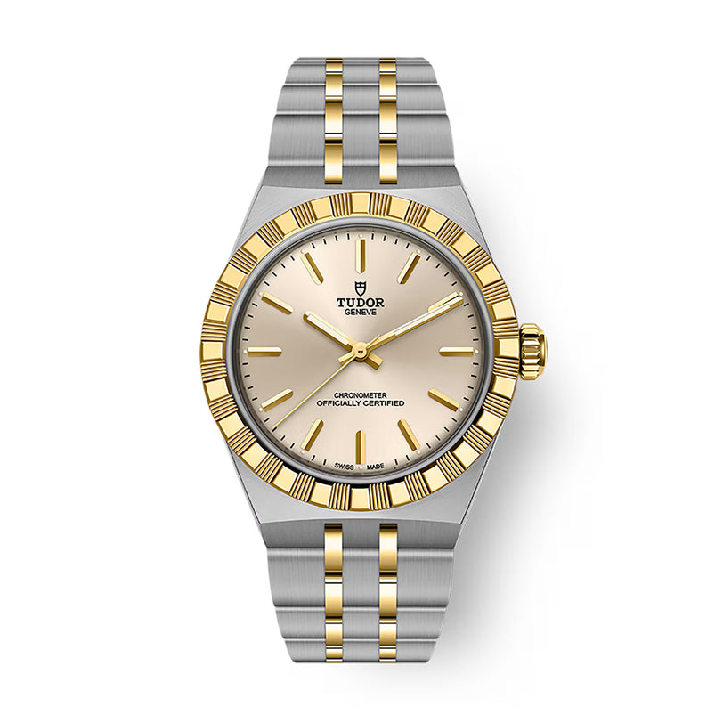 TUDOR Royal