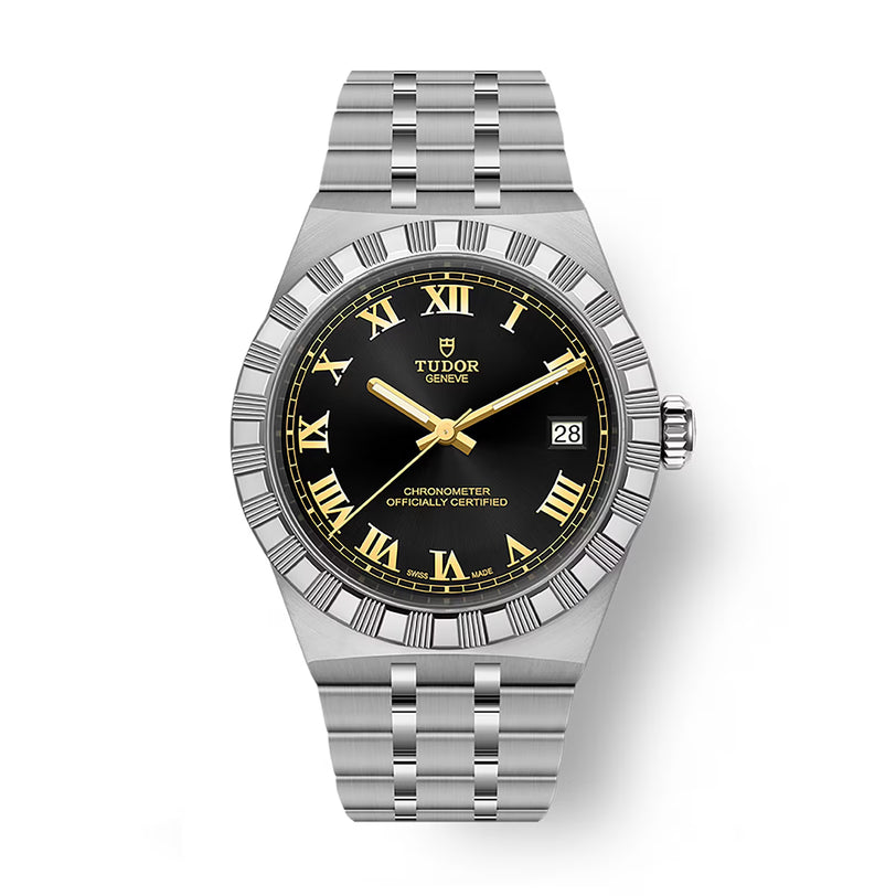 TUDOR Royal