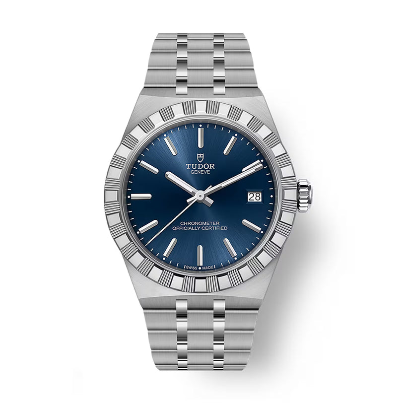 TUDOR Royal