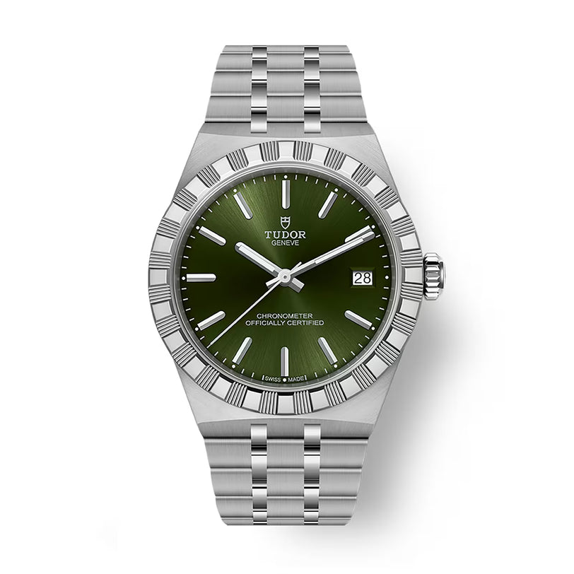 TUDOR Royal