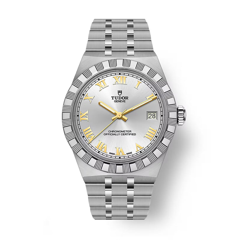 TUDOR Royal