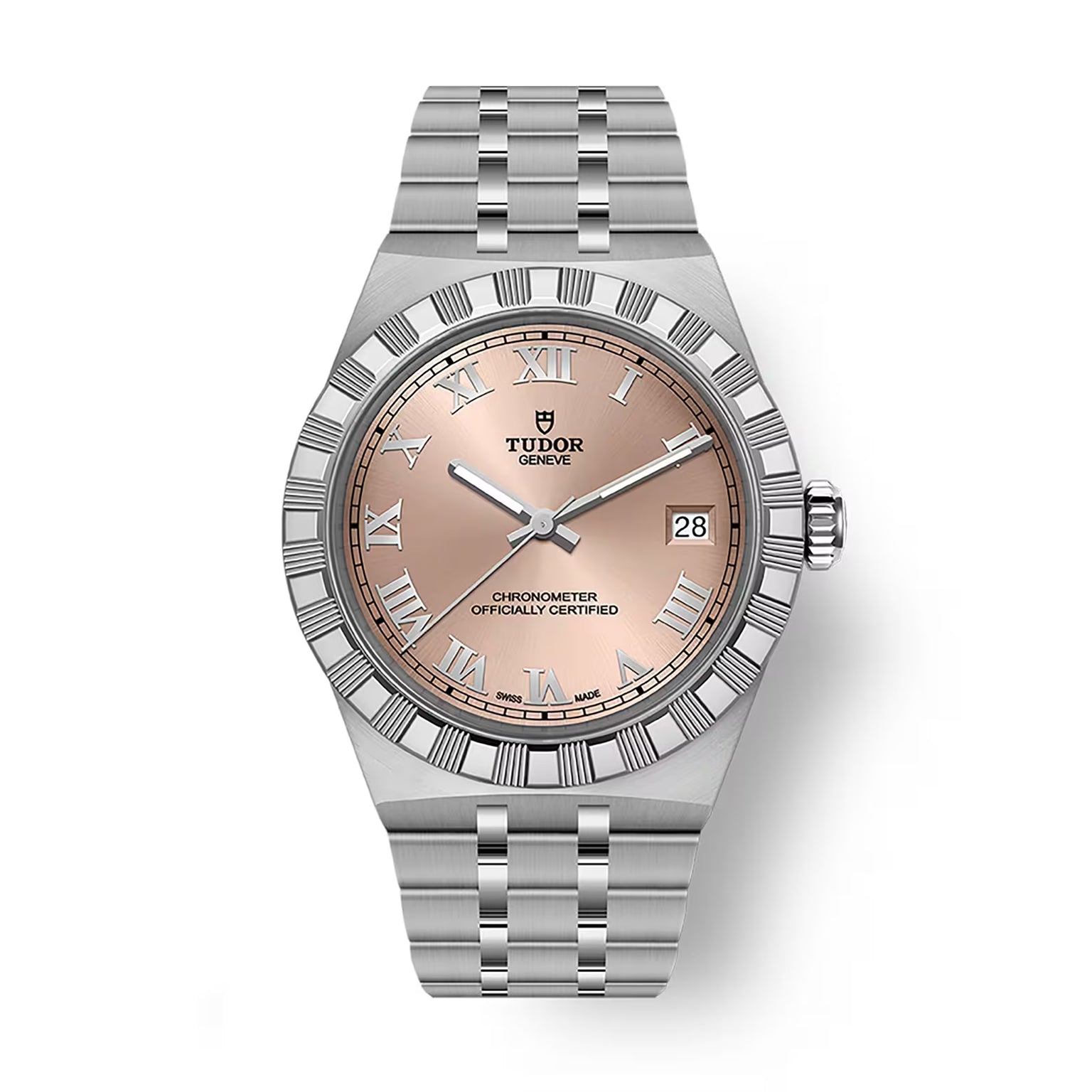 TUDOR Royal