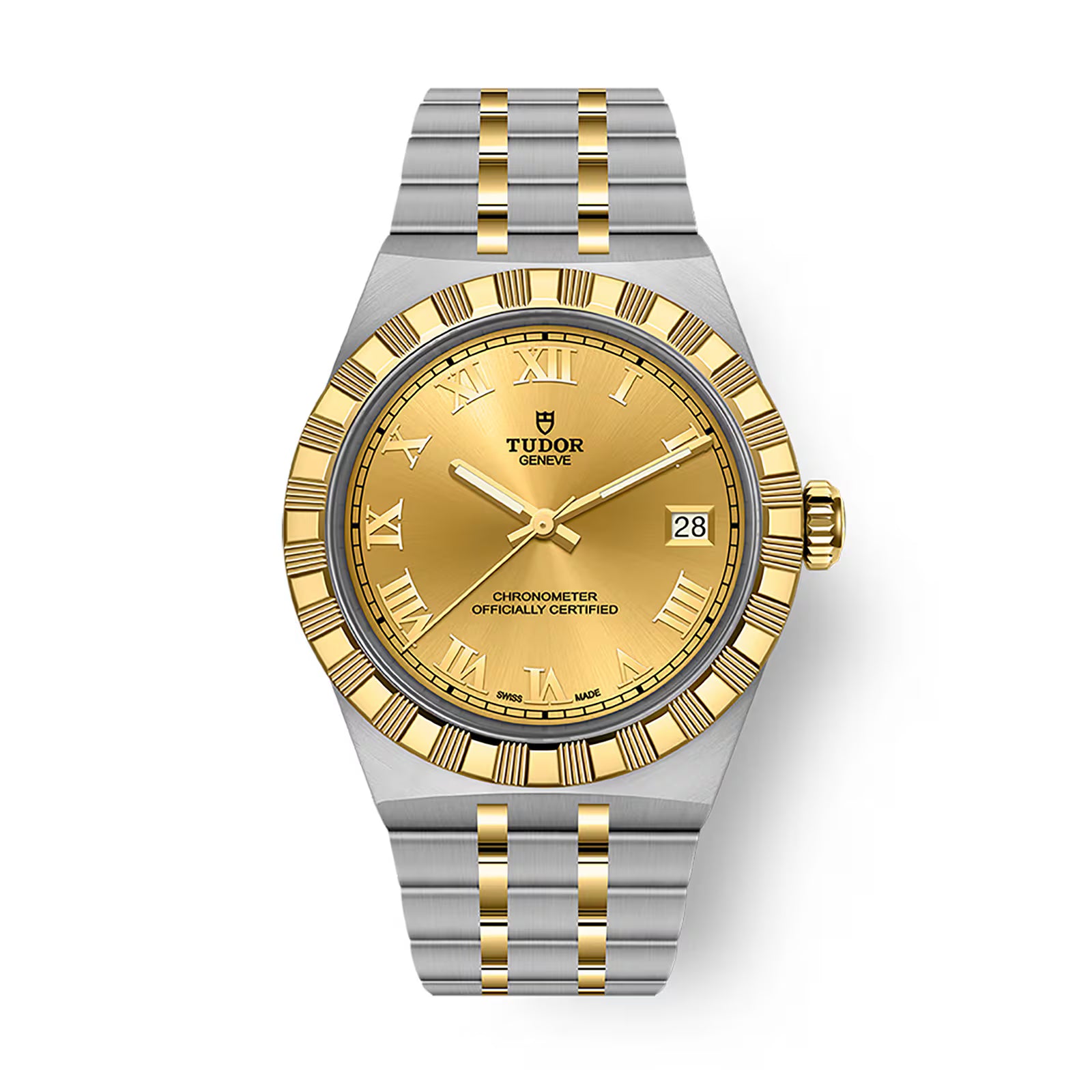 TUDOR Royal