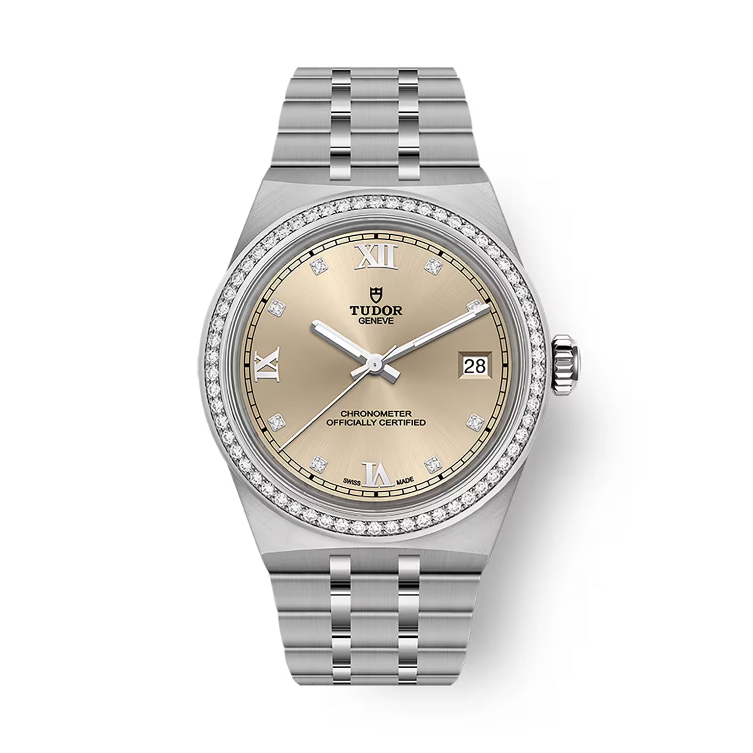 TUDOR Royal