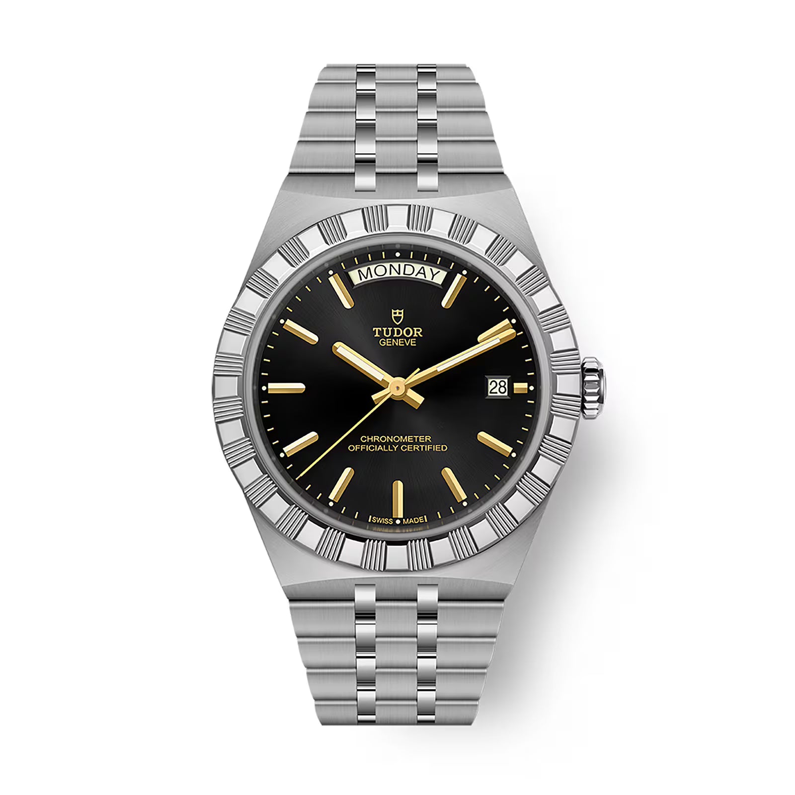 TUDOR Royal