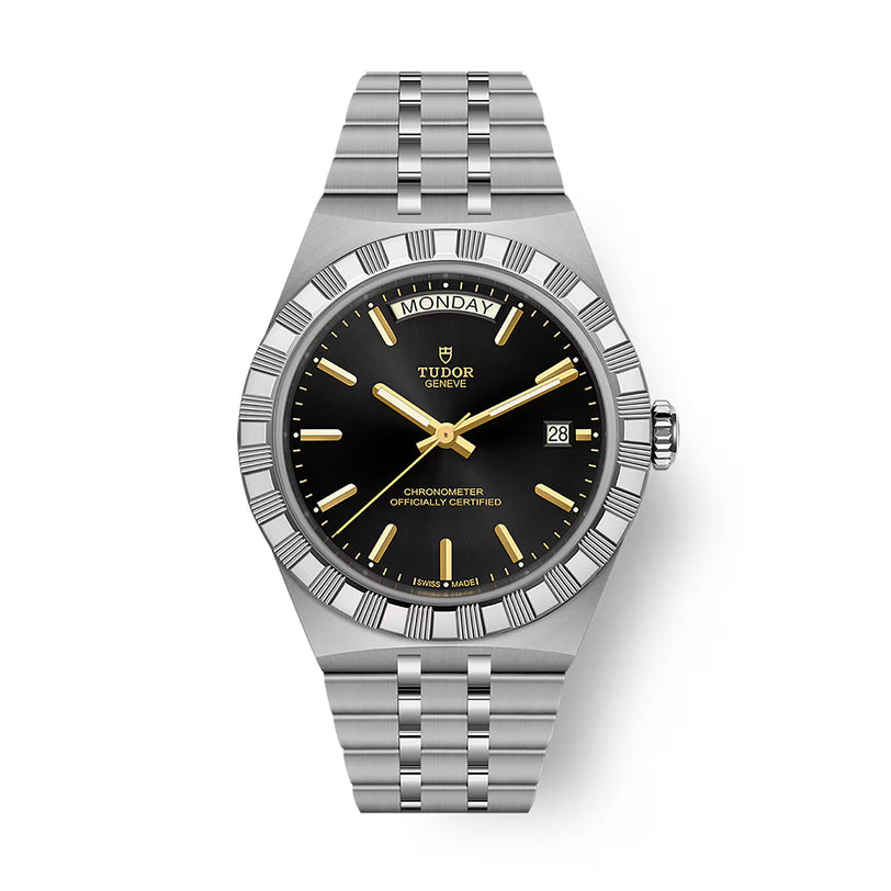 TUDOR Royal