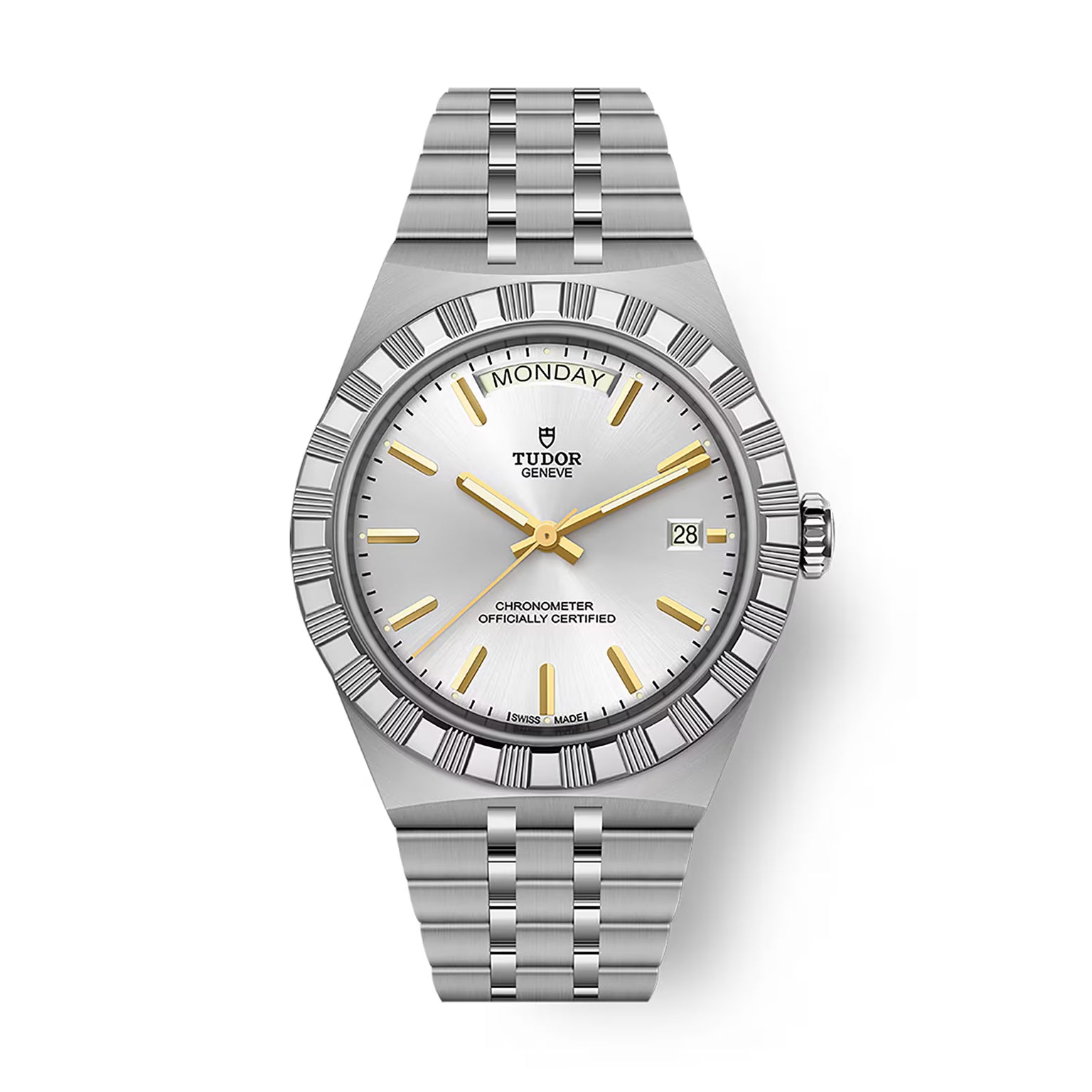 TUDOR Royal