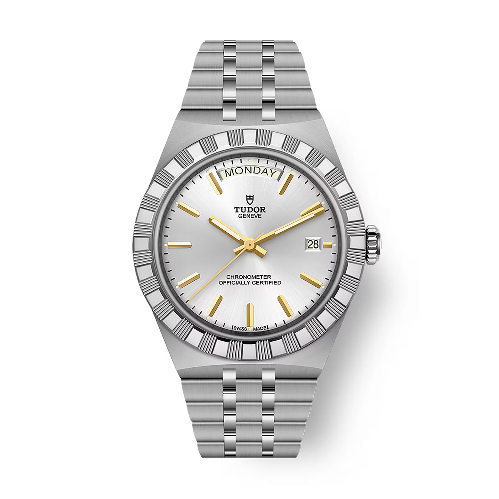 TUDOR Royal