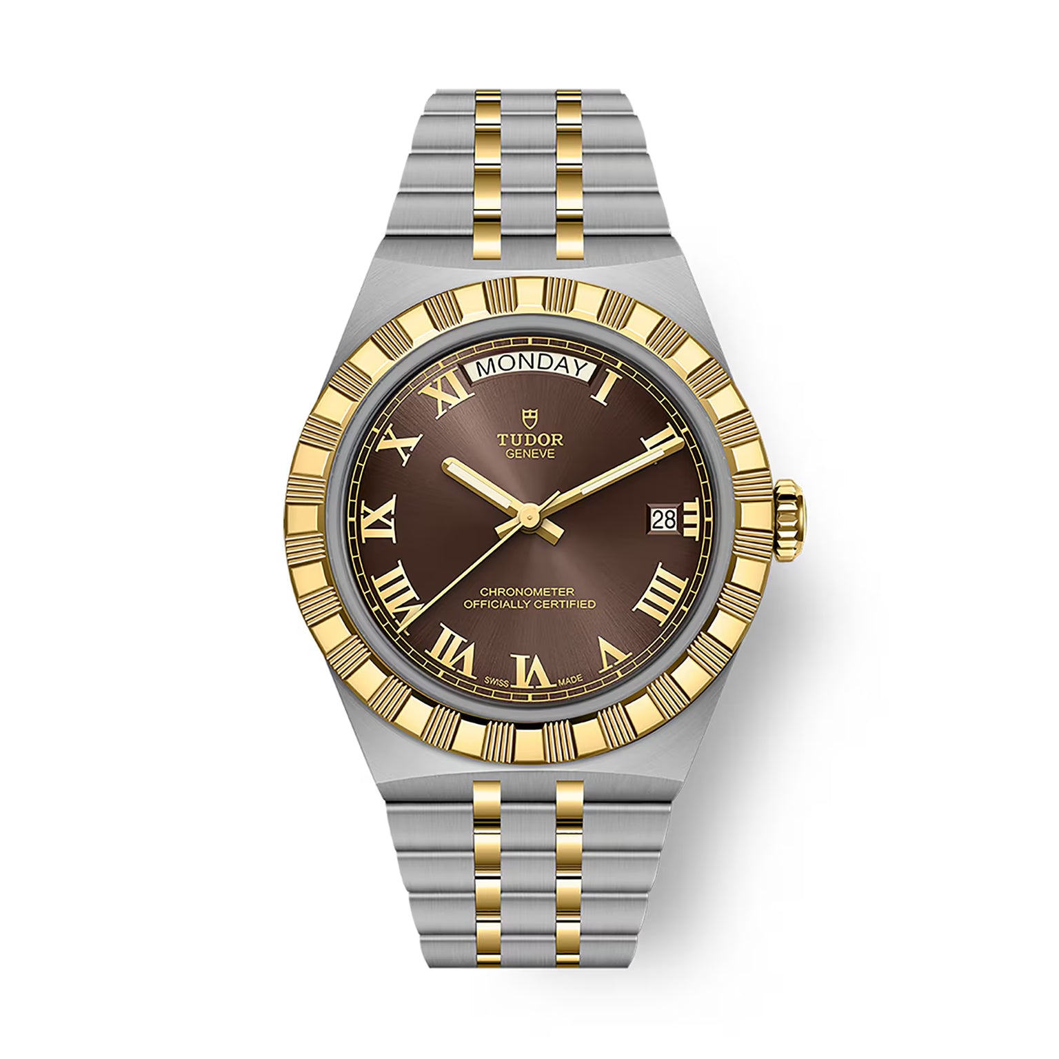 TUDOR Royal