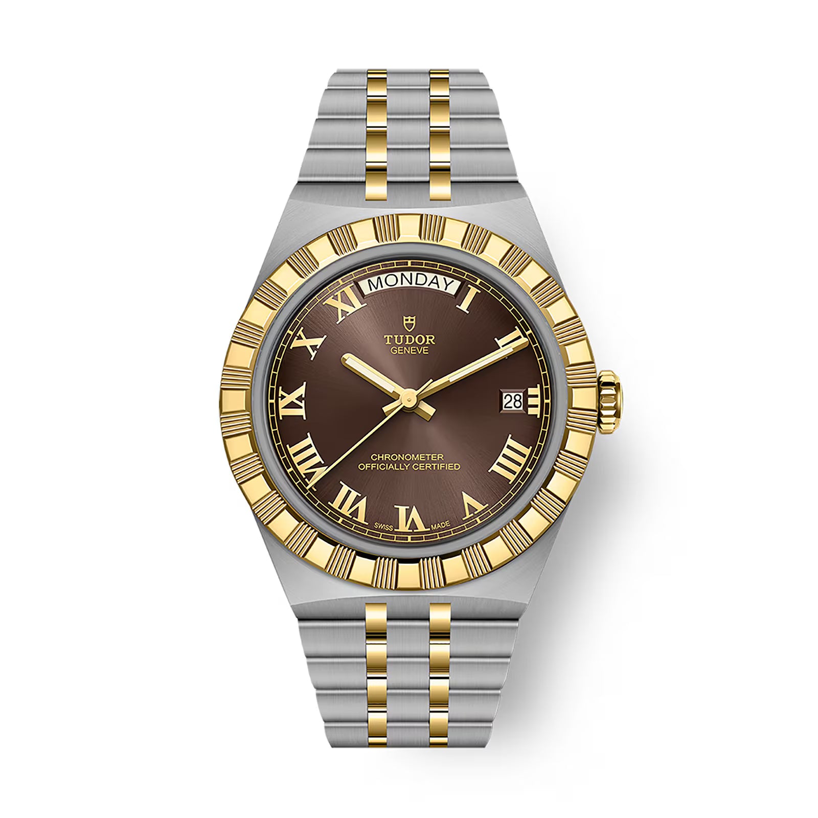 TUDOR Royal