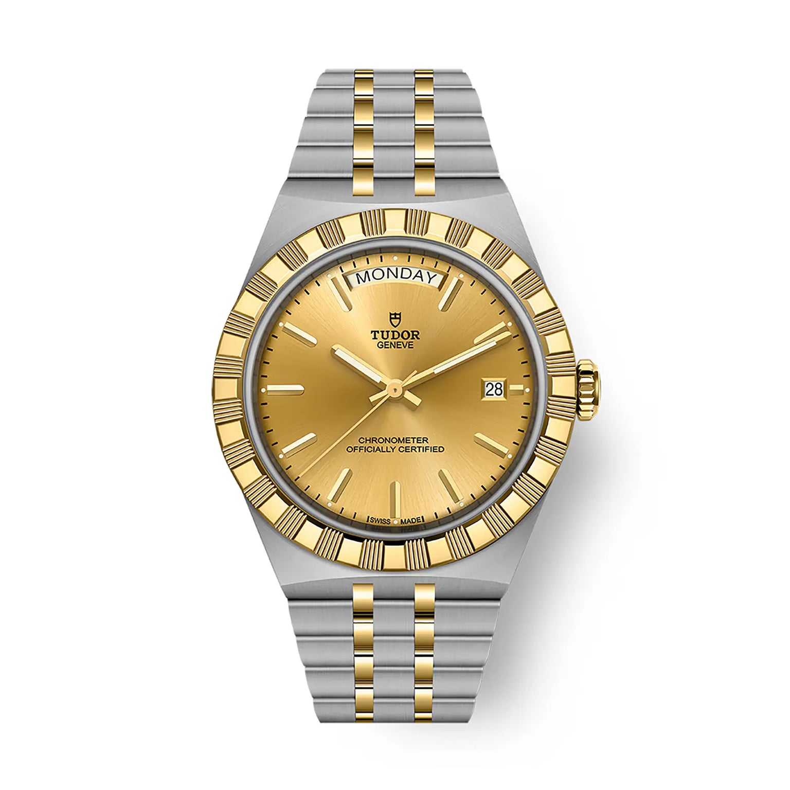 TUDOR Royal