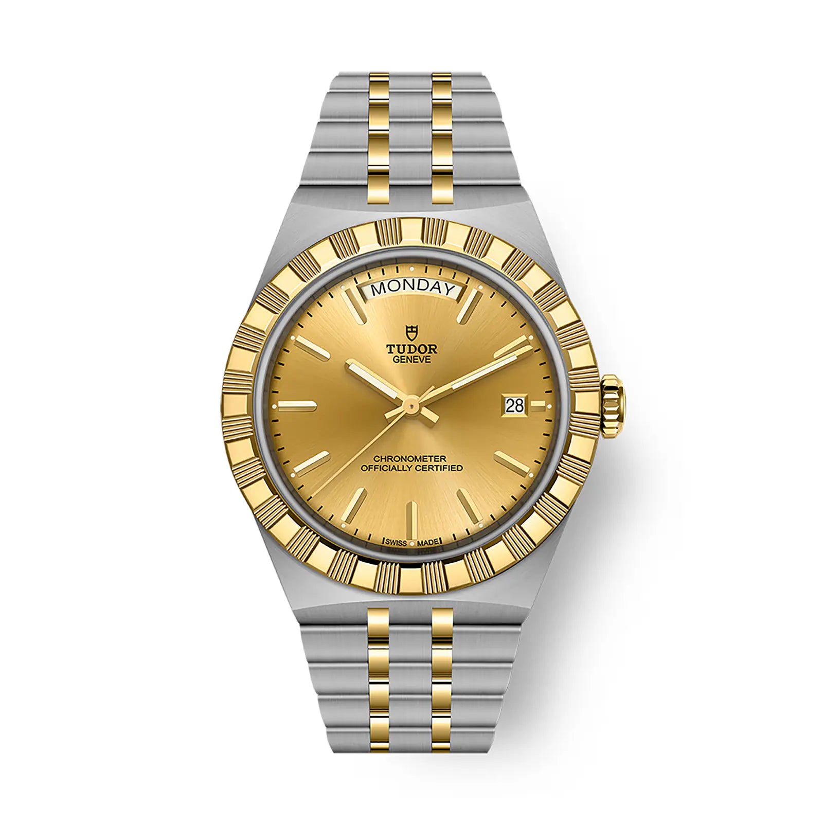 TUDOR Royal