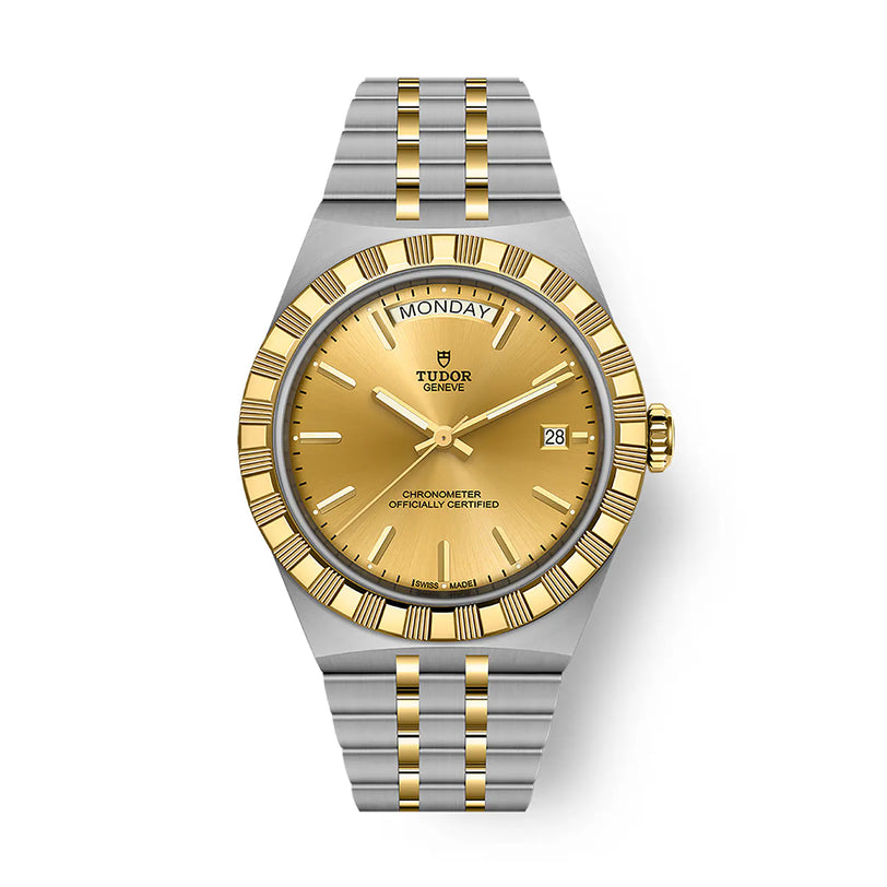 TUDOR Royal