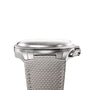 TONDA PF Chronograph Steel Silver | 42mm, Mens Watch