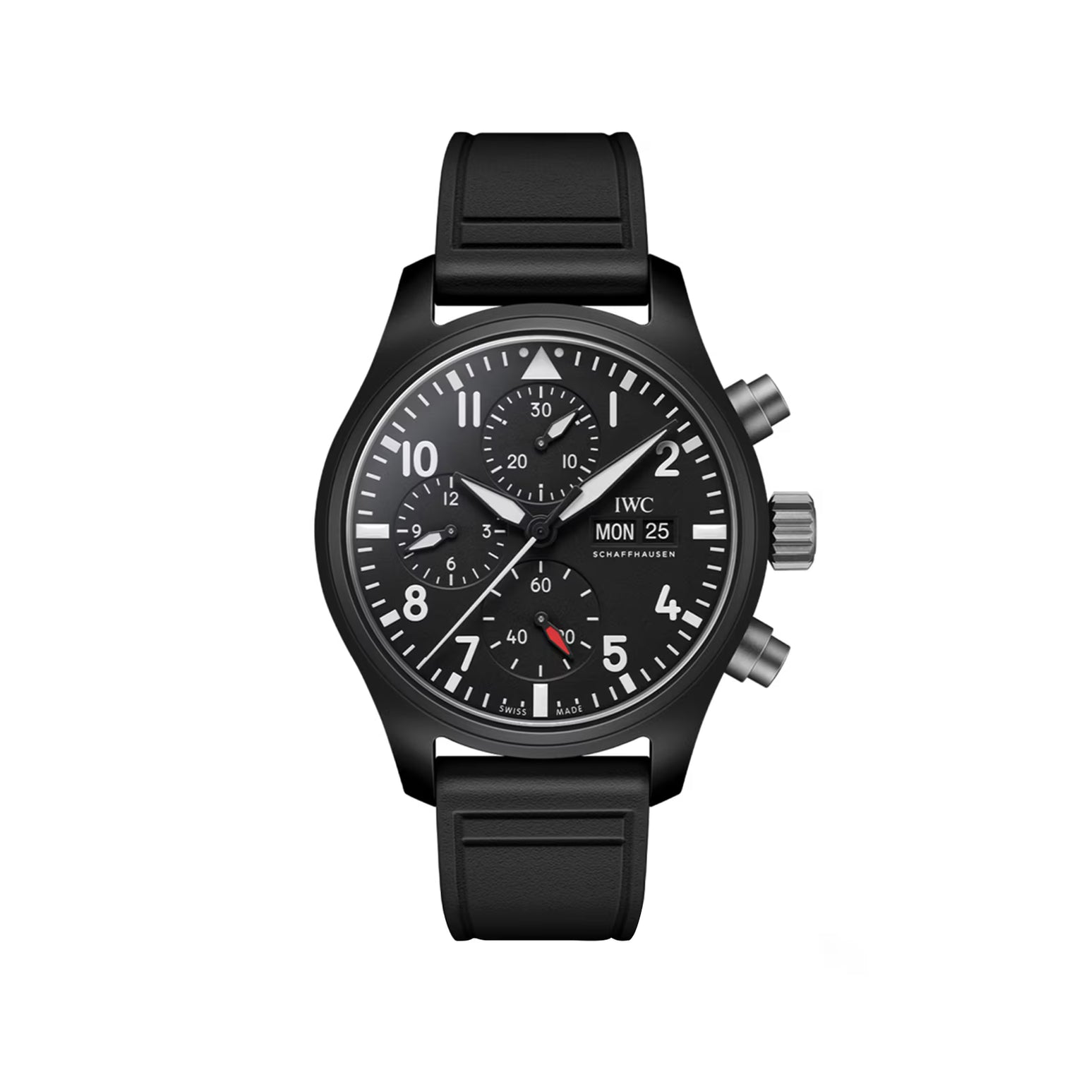 Pilot Chronograph Top Gun