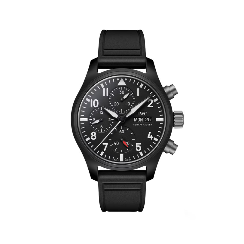 Pilot Chronograph Top Gun