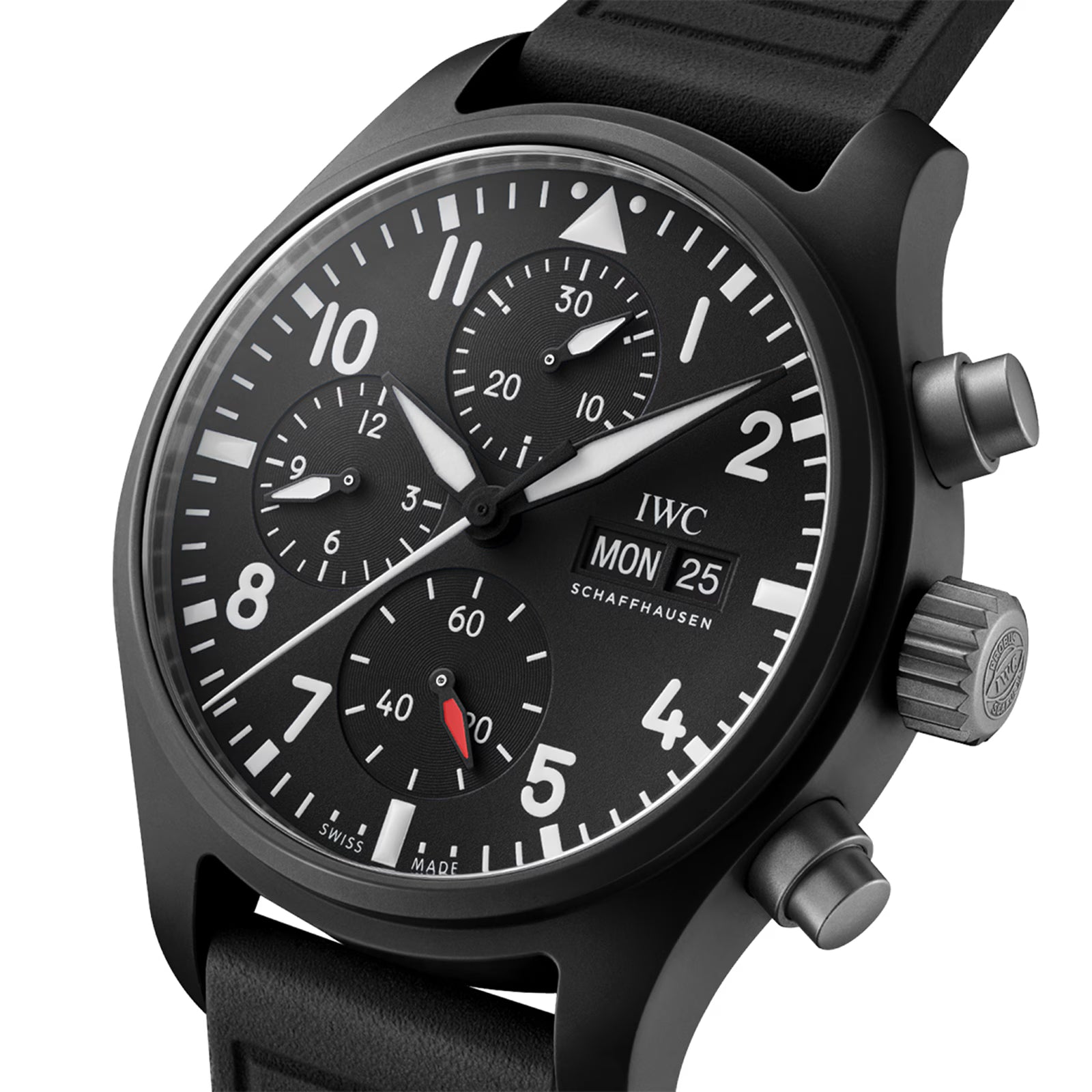 Pilot Chronograph Top Gun
