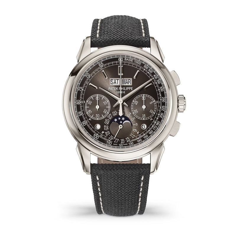 Chronograph Perpetual Calendar 5270P-015