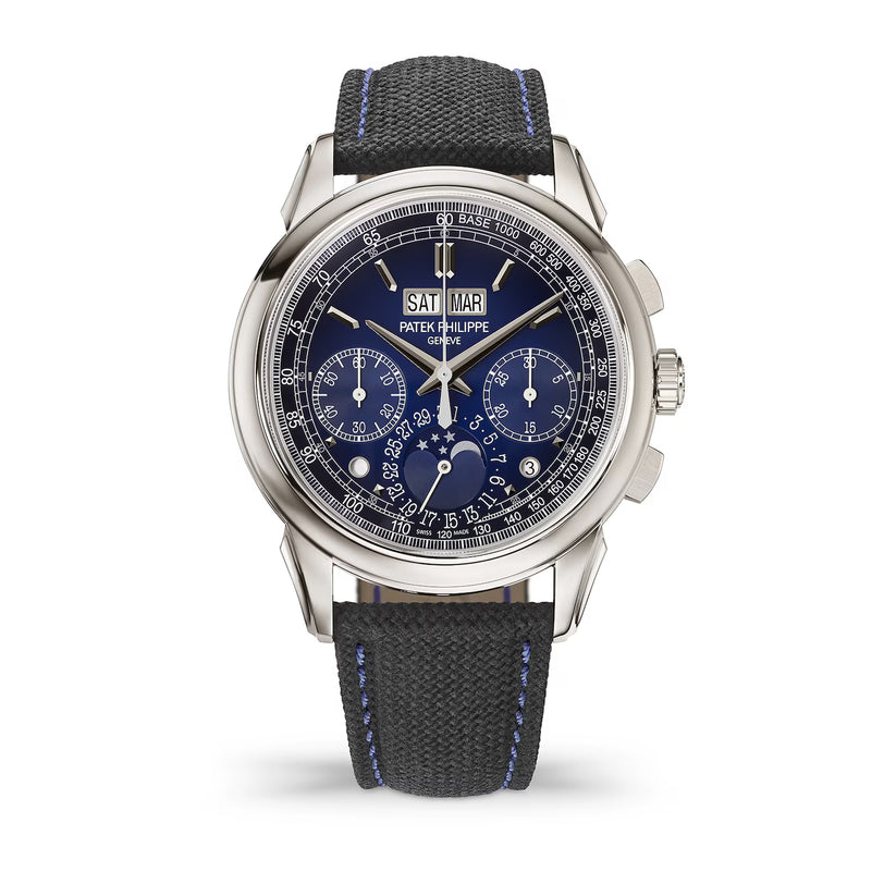 Chronograph Perpetual Calendar 5270P-016