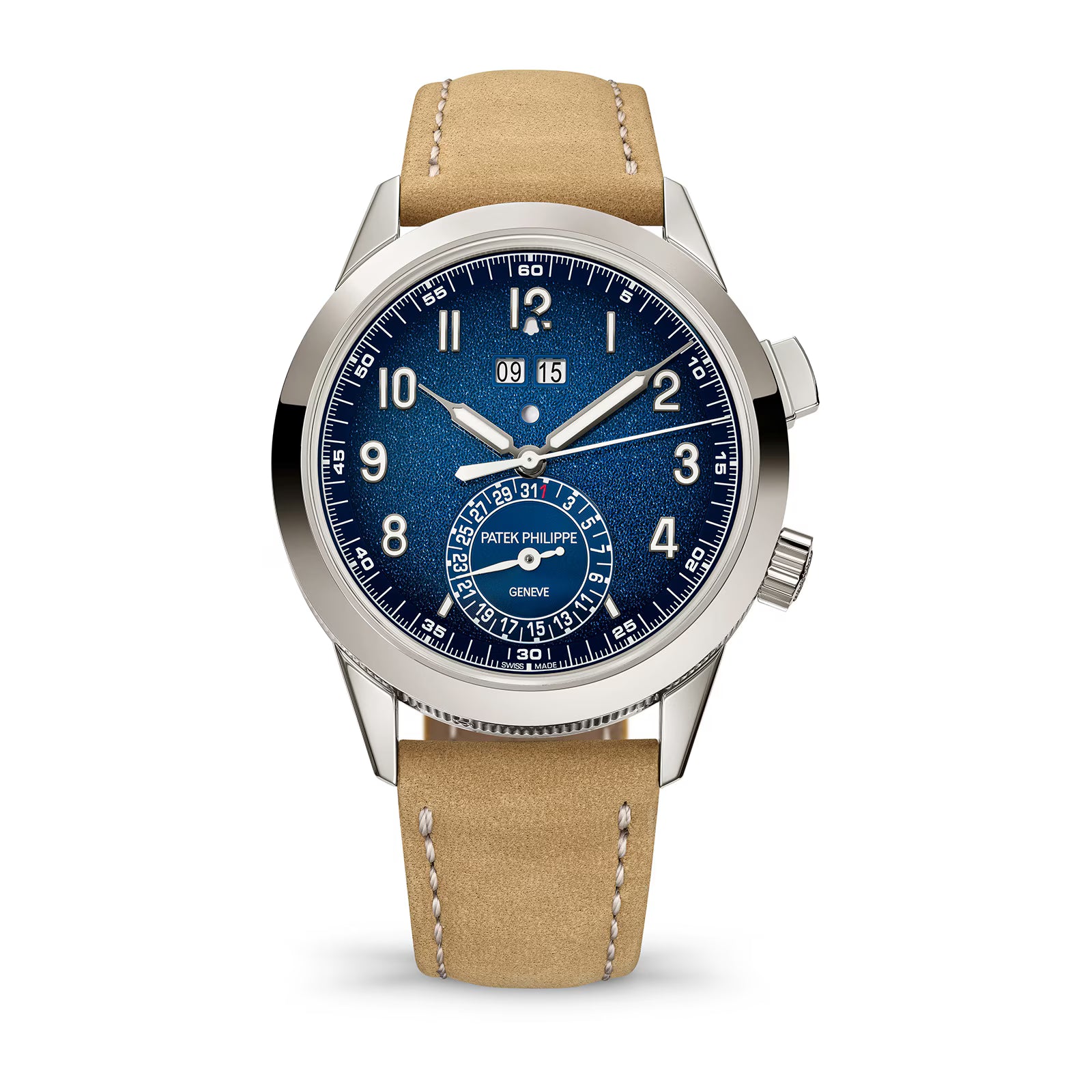Grand Complication 5322G-001