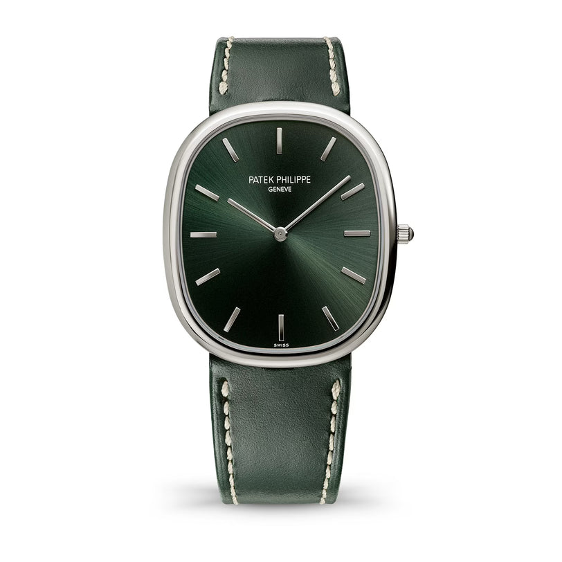 Golden Ellipse 5738G-001