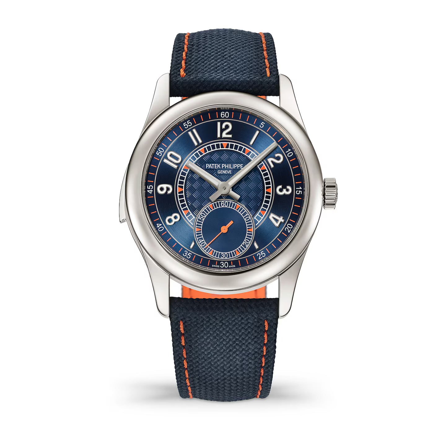 Minute Repeater 7047G-001