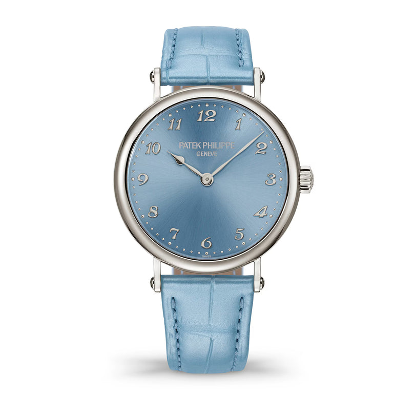 Calatrava 7200/50G-012